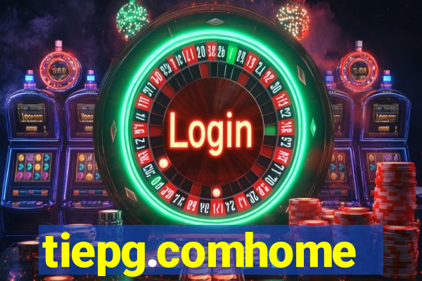 tiepg.comhome