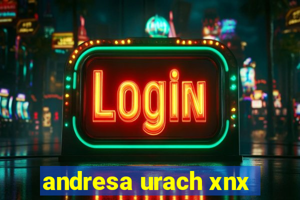 andresa urach xnx