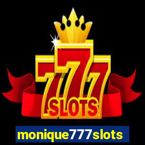 monique777slots