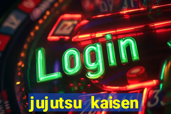 jujutsu kaisen maplestar full