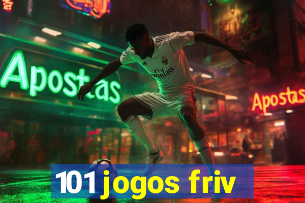 101 jogos friv