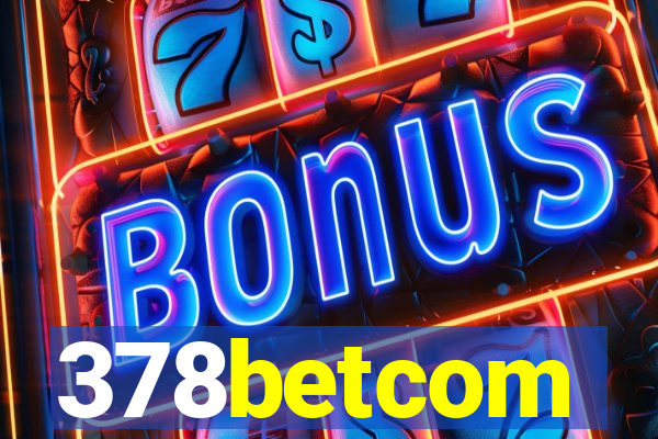 378betcom