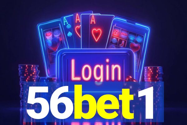 56bet1