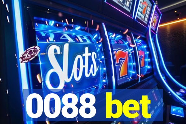 0088 bet