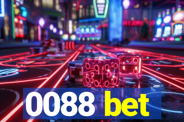 0088 bet