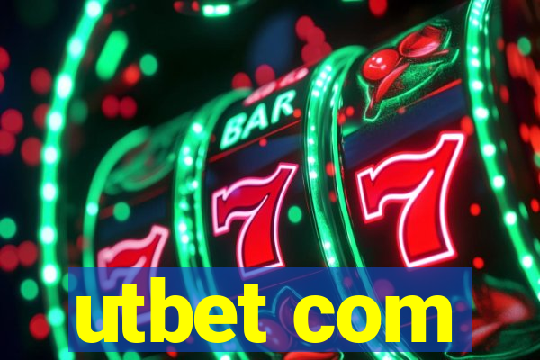 utbet com