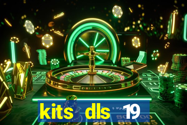 kits dls 19 barcelona 2023