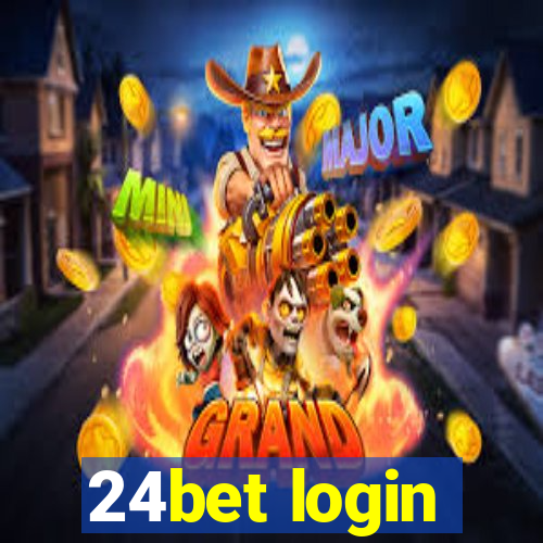 24bet login