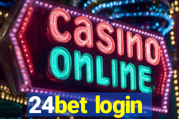 24bet login