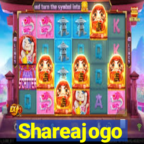Shareajogo