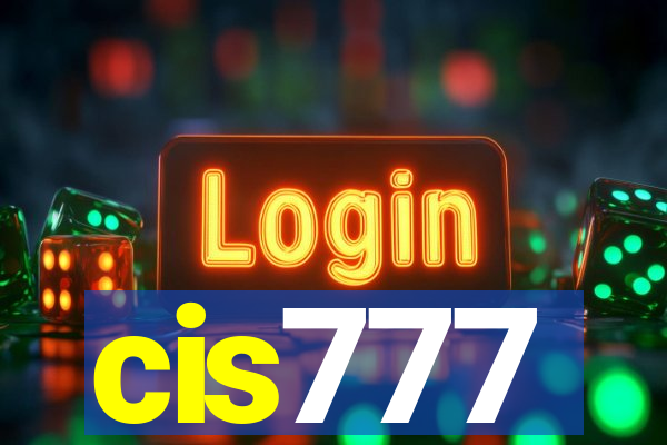 cis777