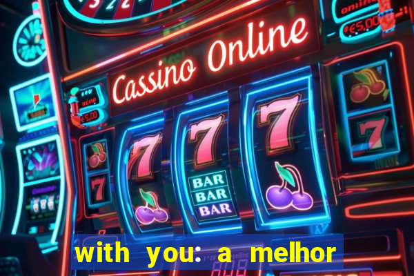 with you: a melhor amiga do quarterback pdf