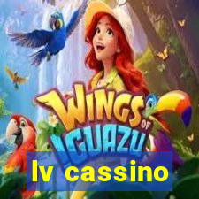 lv cassino
