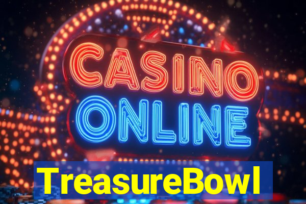 TreasureBowl treasure bowl modo de jogar