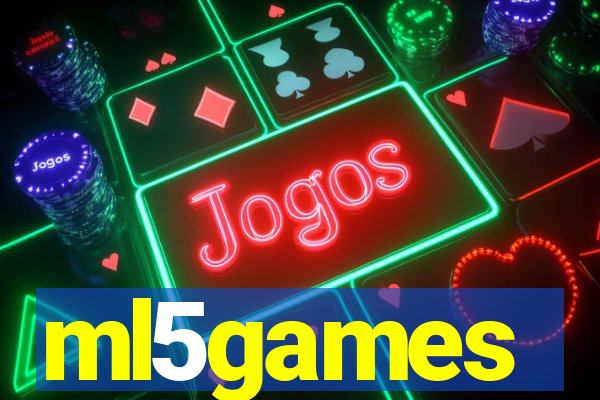 ml5games