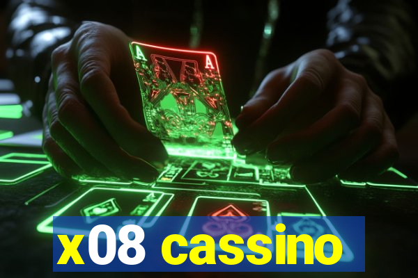 x08 cassino