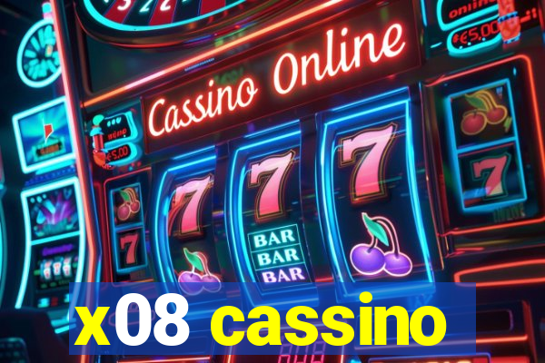 x08 cassino