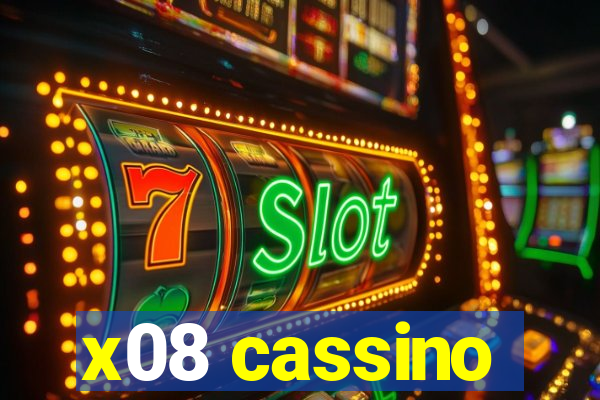 x08 cassino