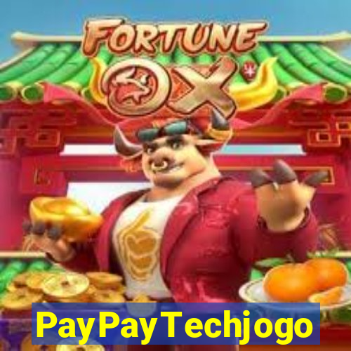 PayPayTechjogo