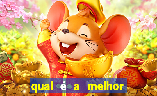 qual é a melhor plataforma de jogos para ganhar dinheiro