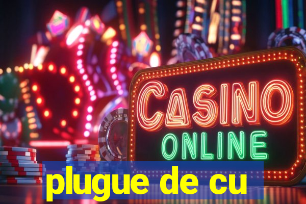 plugue de cu