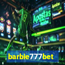 barbie777bet