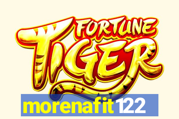 morenafit122