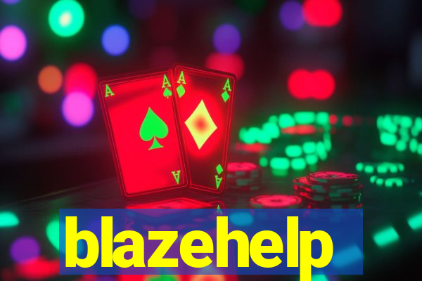 blazehelp