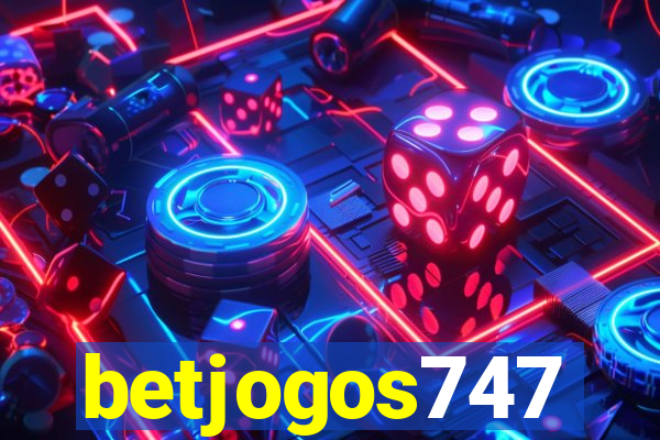betjogos747