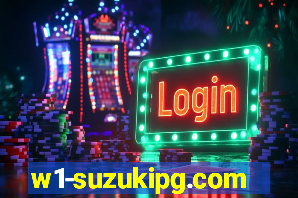 w1-suzukipg.com