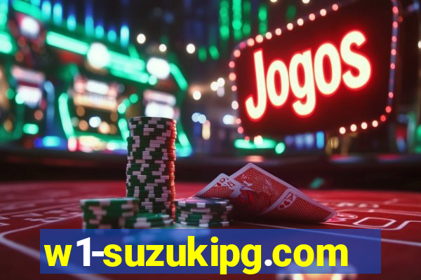 w1-suzukipg.com