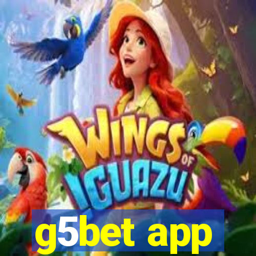 g5bet app
