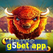 g5bet app
