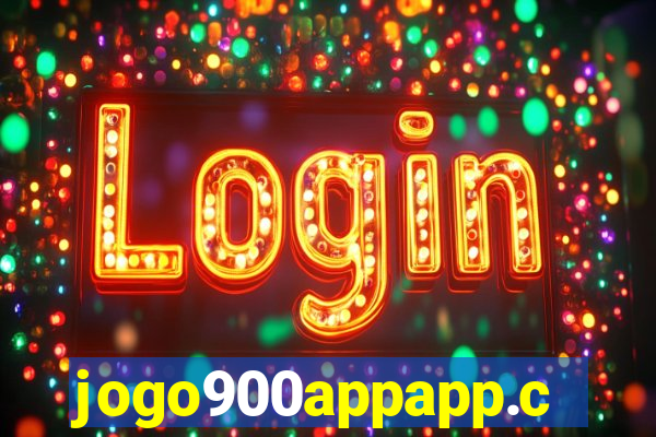 jogo900appapp.com