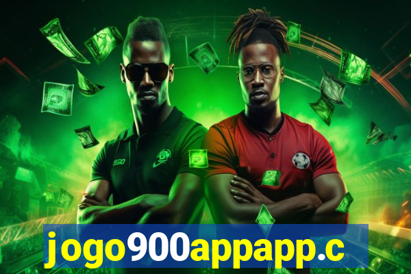 jogo900appapp.com