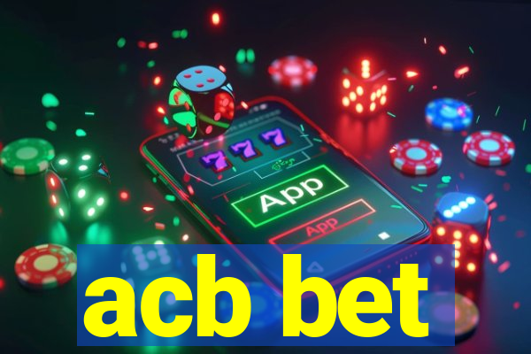 acb bet