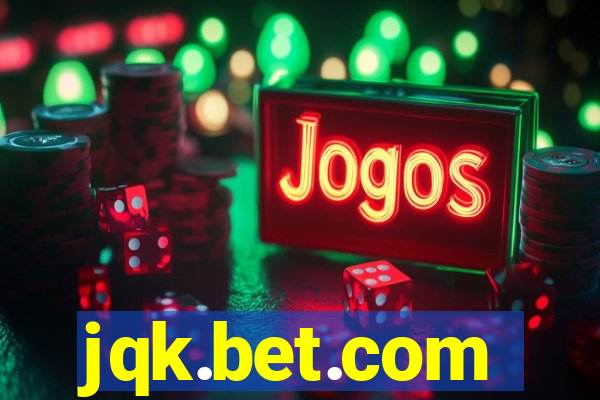 jqk.bet.com
