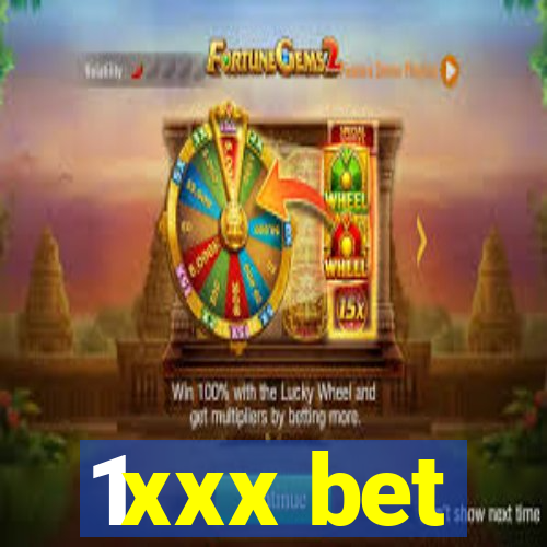 1xxx bet