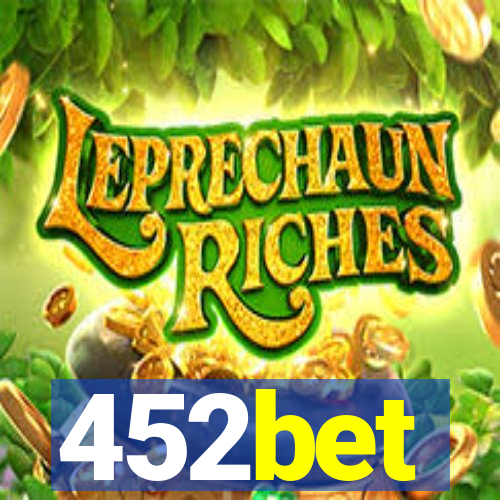 452bet
