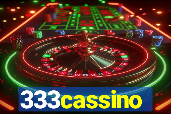 333cassino