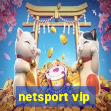 netsport vip
