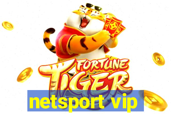 netsport vip