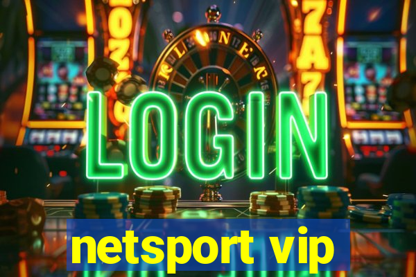 netsport vip