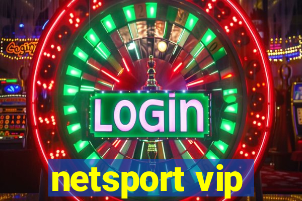 netsport vip