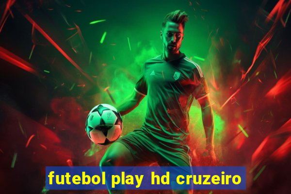 futebol play hd cruzeiro