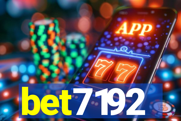 bet7192
