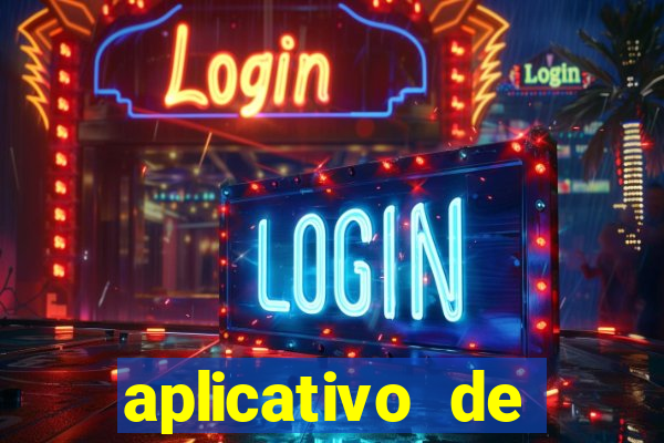 aplicativo de analise de jogos