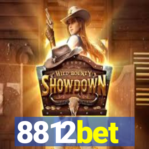 8812bet