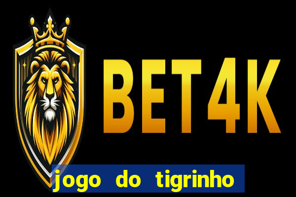 jogo do tigrinho legalizado no brasil