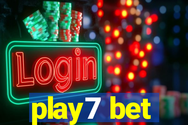 play7 bet